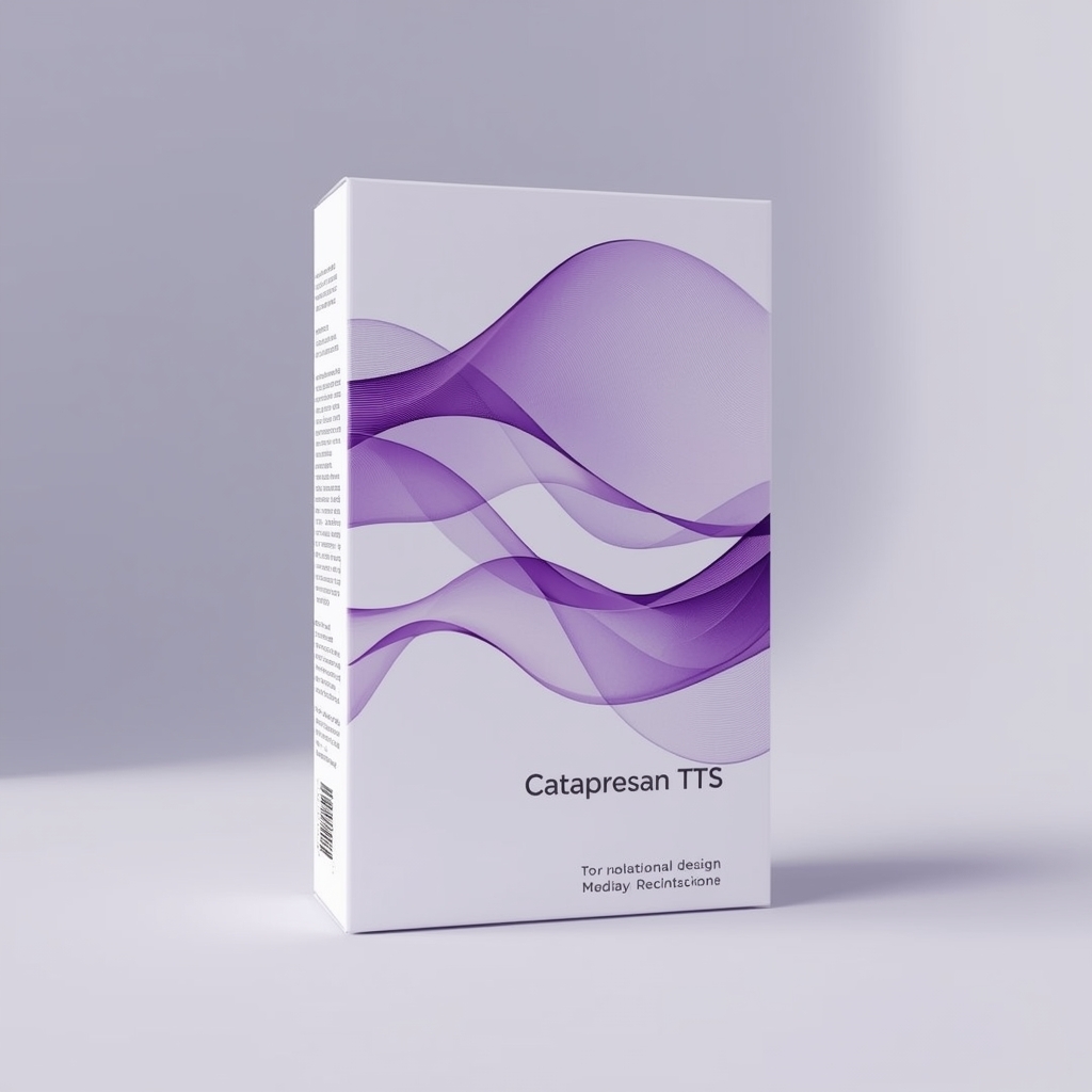 Acquista Catapresan Tts (Catapresan TTS) online